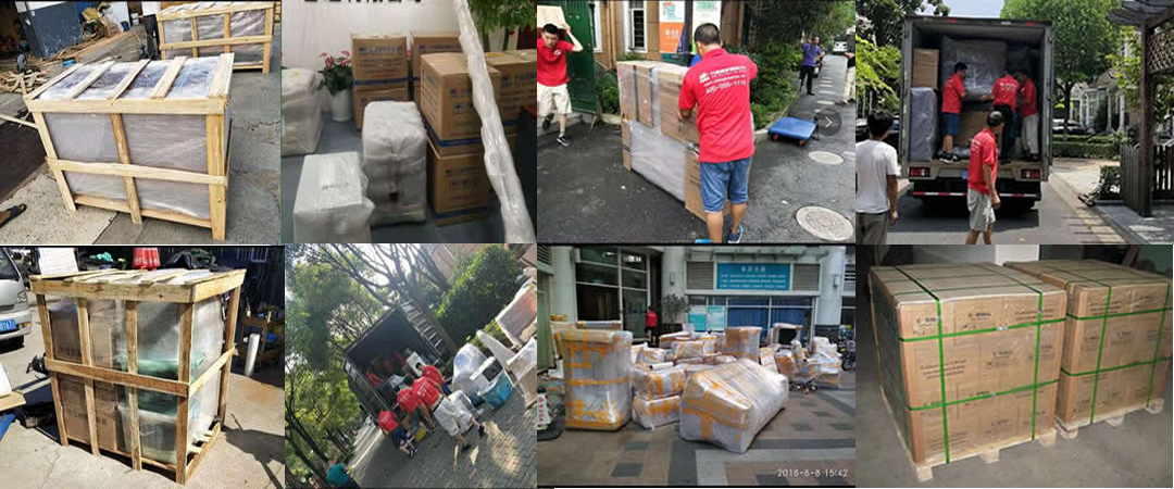 阿勒泰搬家公司-搬家现场图集